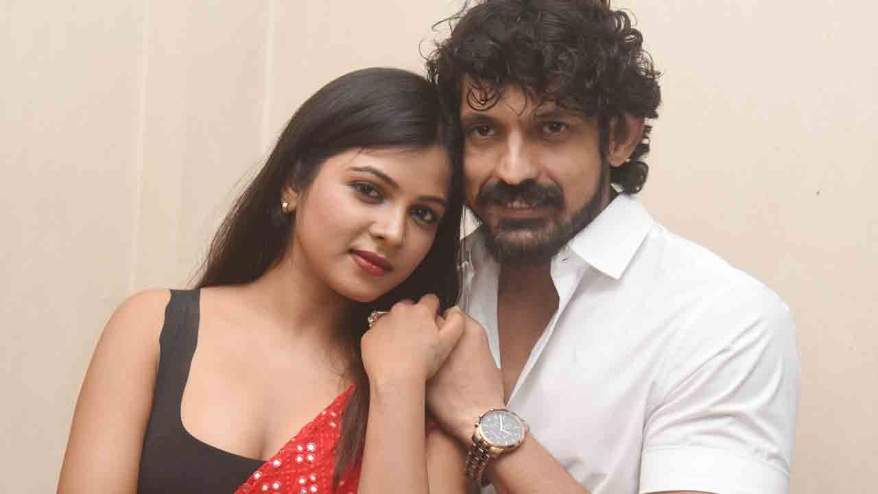 సరికొత్త కథ ‘యానం’