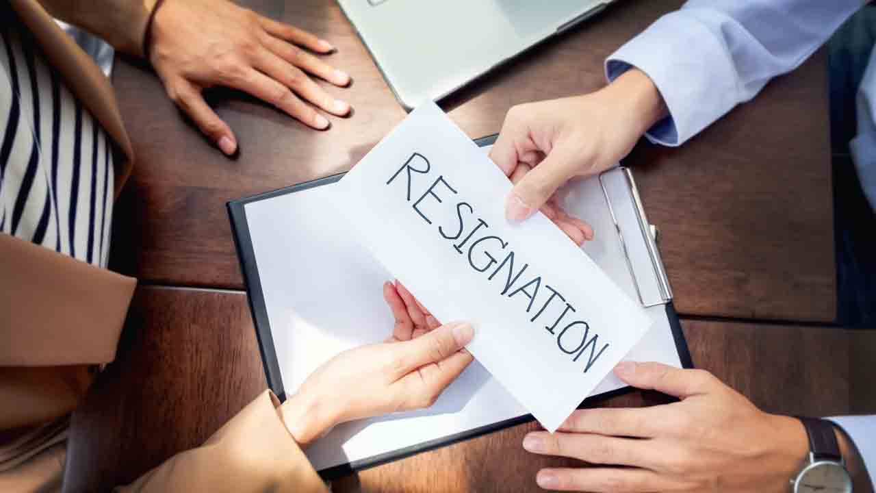 Resignation | ఈ కారణంతో ఎవరైనా రాజీనామా చేస్తారా?.. సోషల్ మీడియాలో వైరల్ అవుతున్నలెటర్