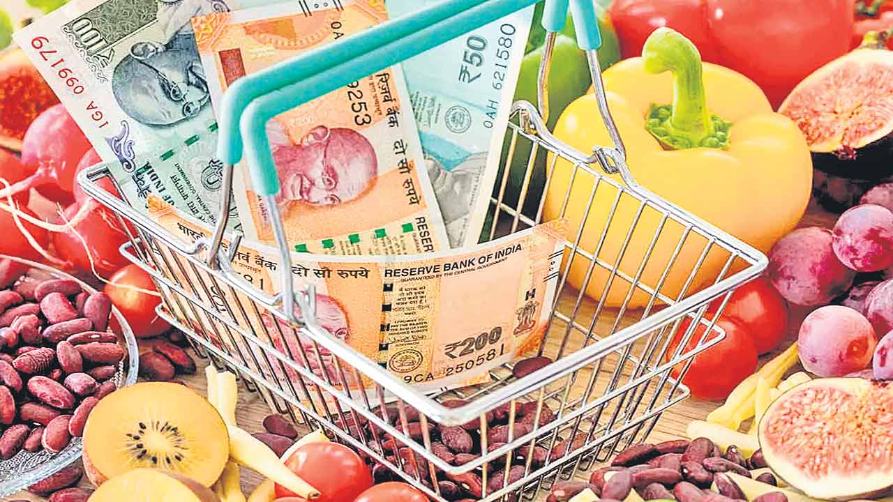 9 శాతానికి ద్రవ్యోల్బణం!