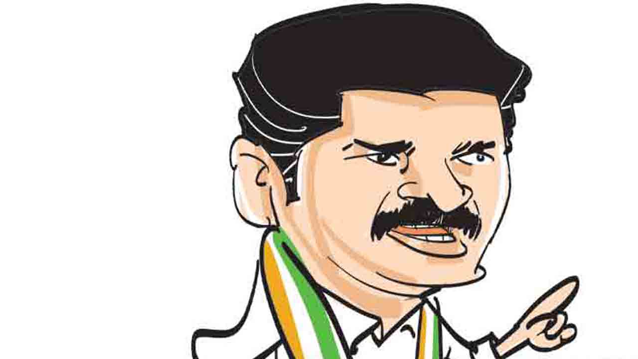 రేవంత్‌ లేకుండా శిబిర్‌ నిర్వహించి… పంతం నెగ్గించుకున్న సీనియర్లు