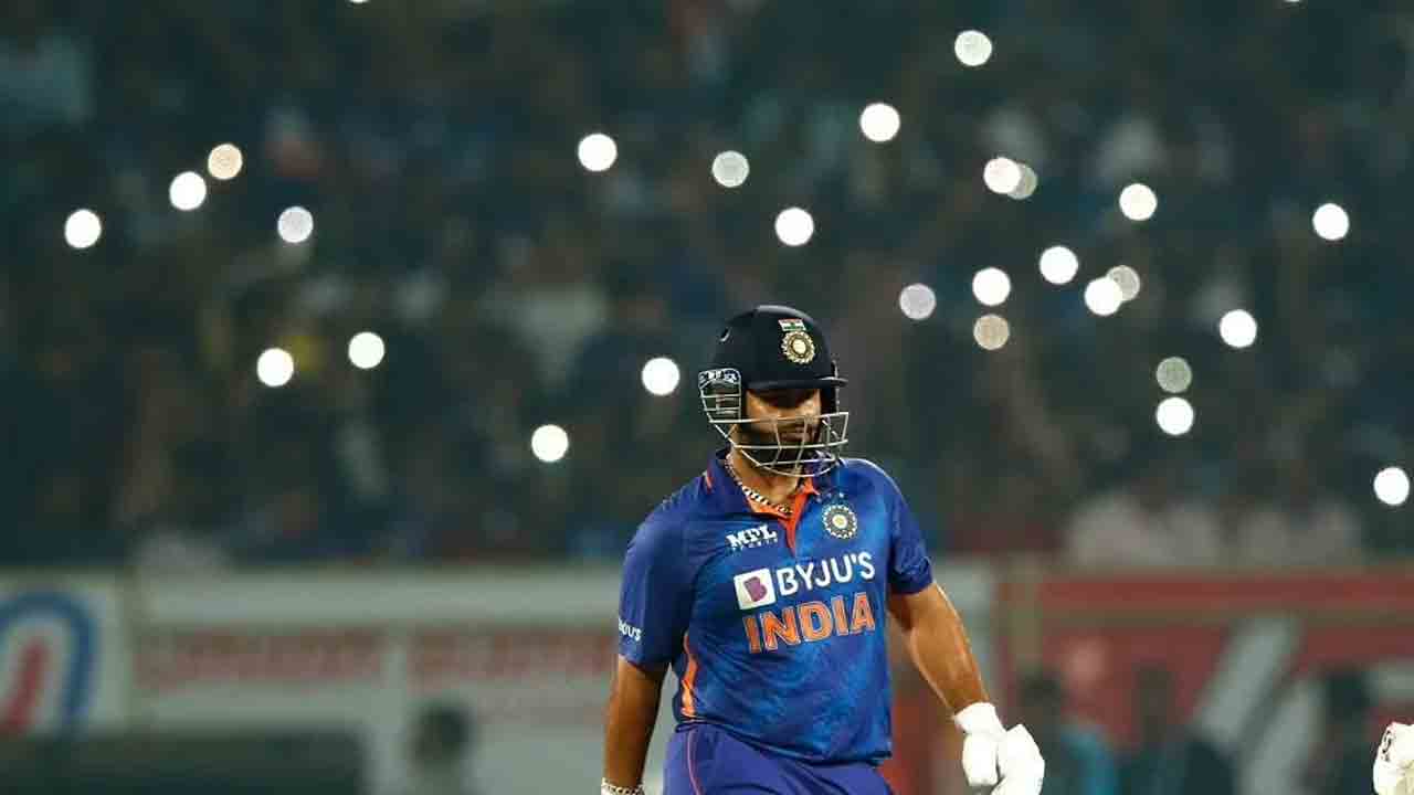 Rishabh Pant | పంత్ రాణించకపోతే కష్టం.. మాజీ దిగ్గజం విమర్శ