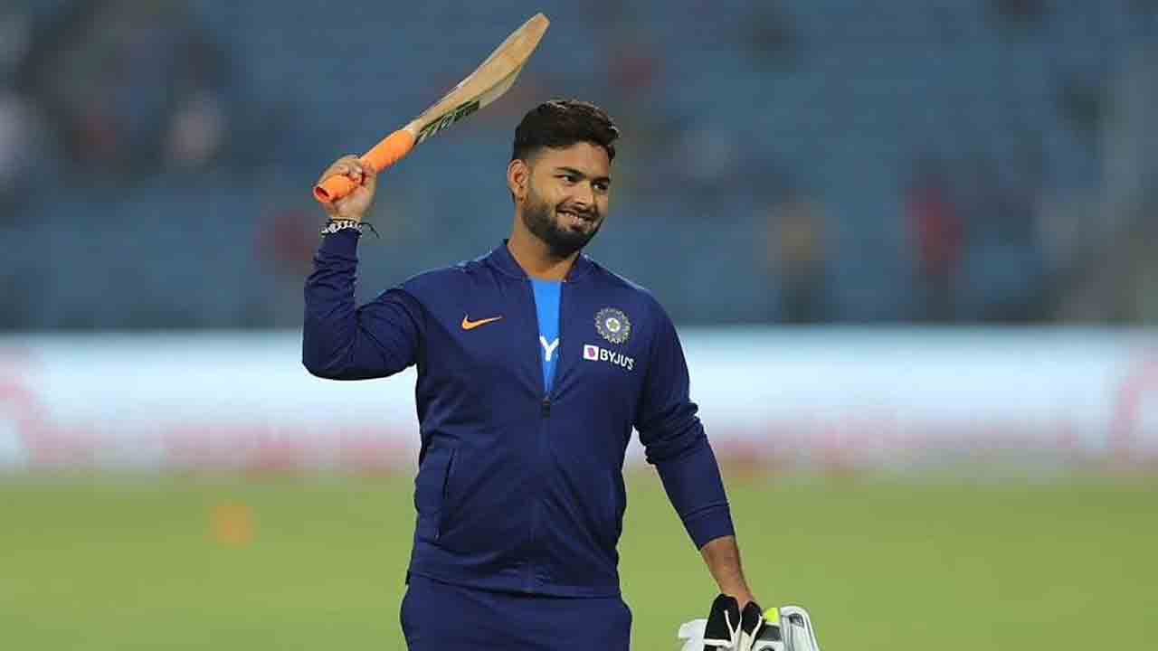 Rishabh Pant | పంత్ కెప్టెన్సీపై మాజీ దిగ్గజం కామెంట్స్.. సిరీస్ చేజారినట్లేనా?