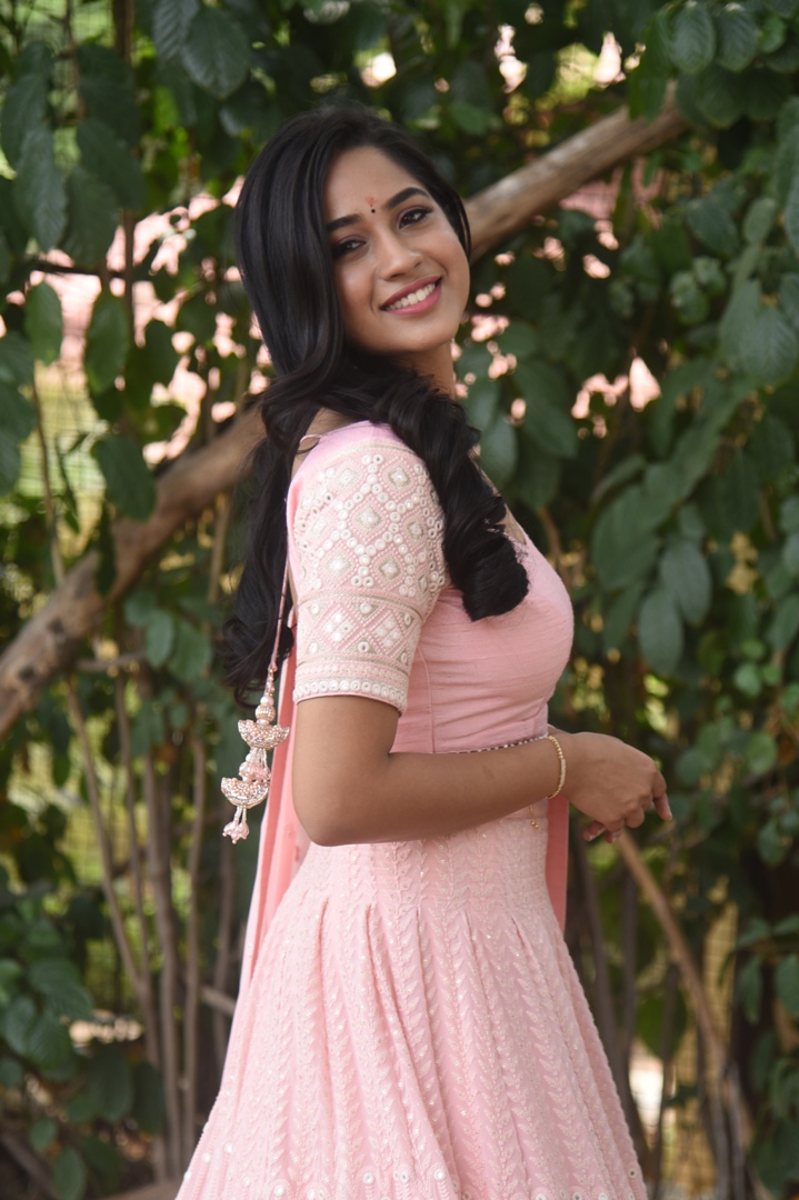 Rishika Lokre