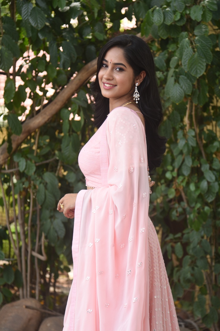 Rishika Lokre