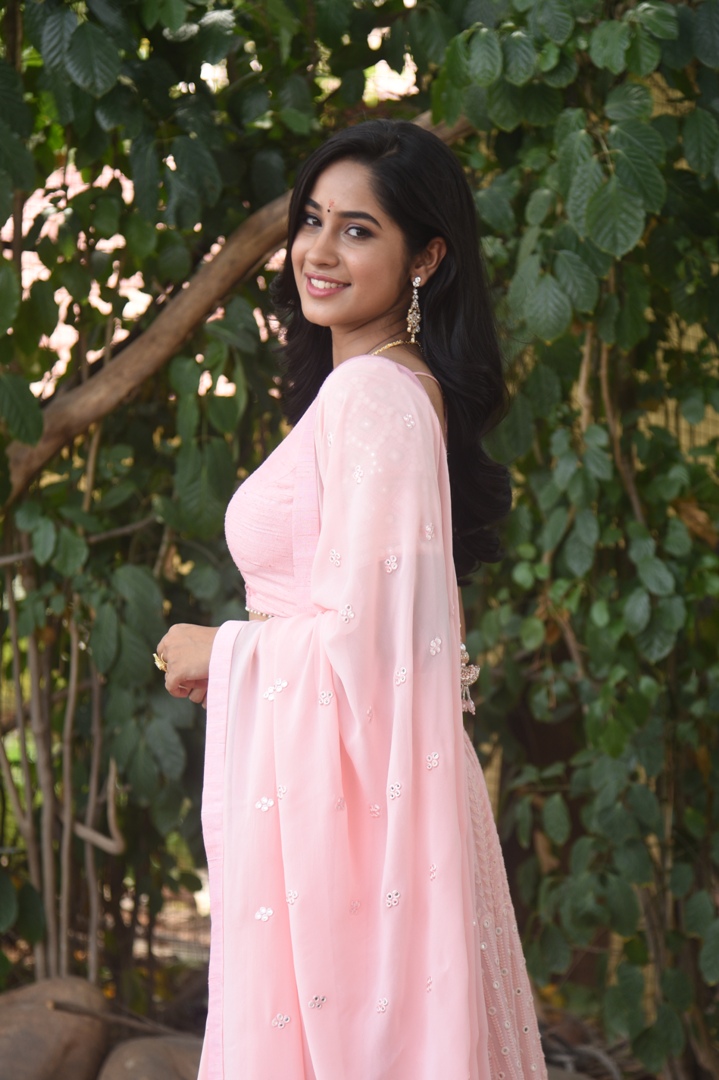 Rishika Lokre