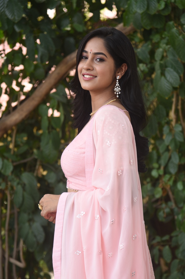 Rishika Lokre