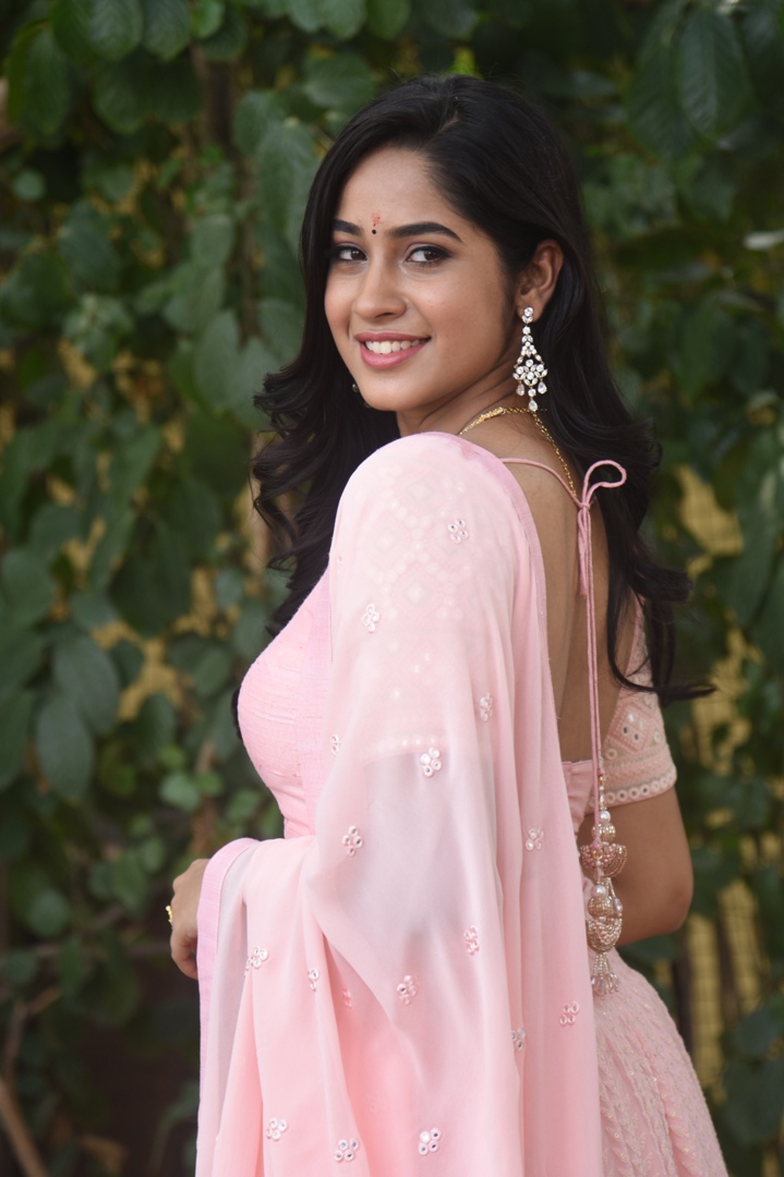 Rishika Lokre