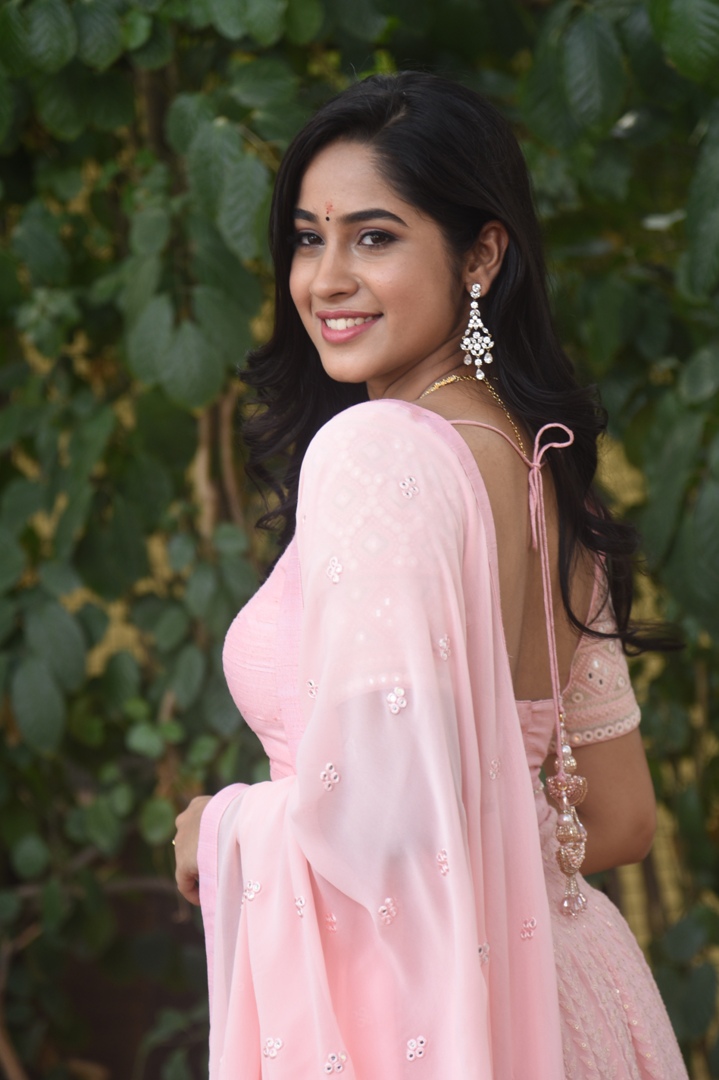 Rishika Lokre