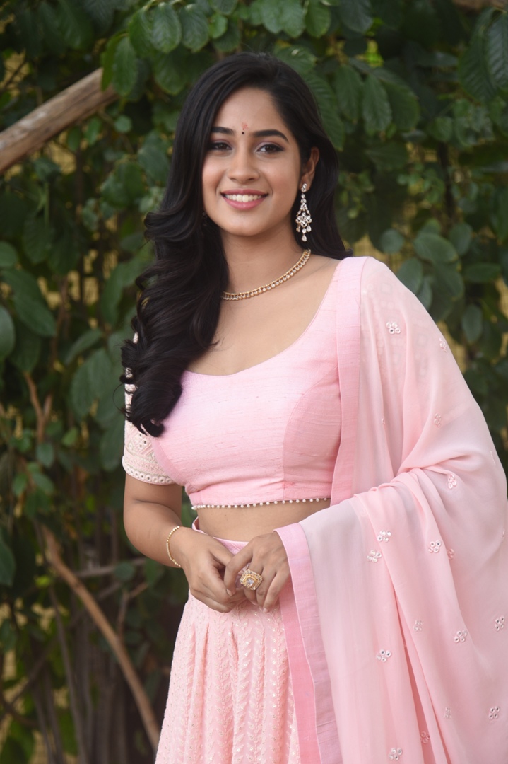 Rishika Lokre