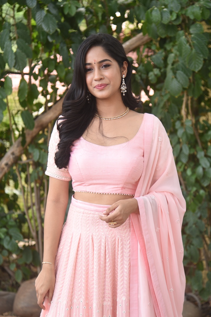 Rishika Lokre