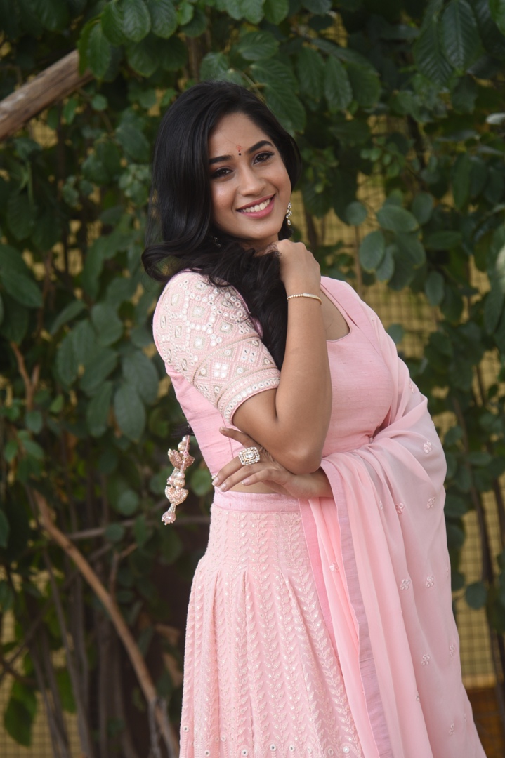 Rishika Lokre