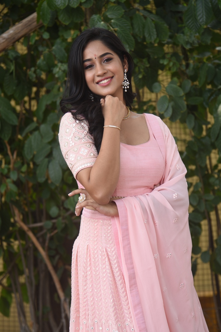 Rishika Lokre