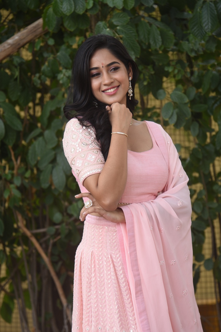 Rishika Lokre