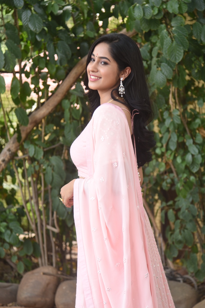 Rishika Lokre