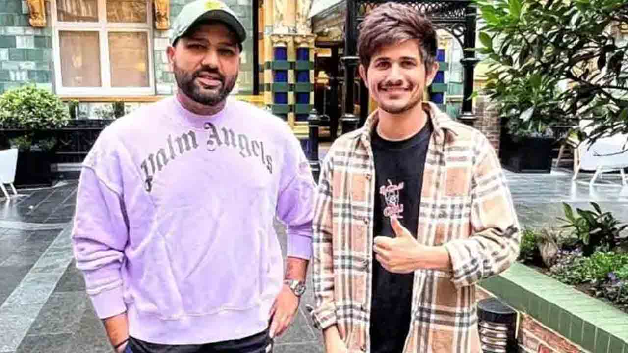 Team India | కోహ్లీ, రోహిత్‌లకు వార్నింగ్‌లు ఇవ్వాలని బీసీసీఐ నిర్ణయం.. ఎందుకంటే?