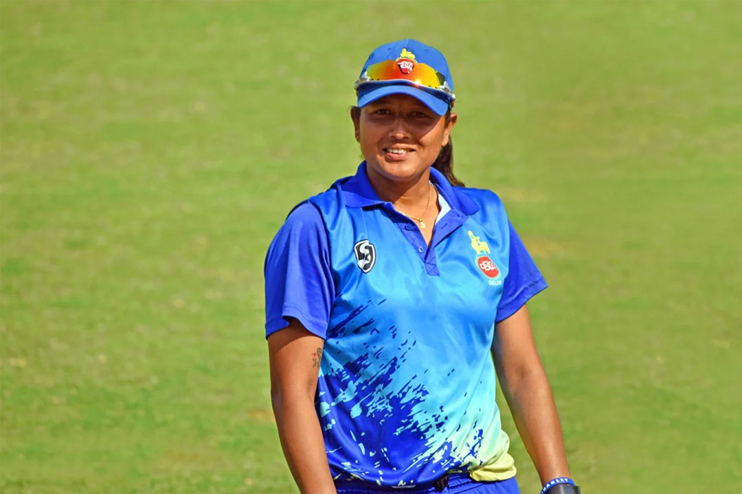 Rumeli Dhar | రిటైర్మెంట్ ప్రకటించిన టీమిండియా ఆల్ రౌండర్ రుమేలీ ధార్.. సుదీర్ఘ కెరీర్ కు వీడ్కోలు