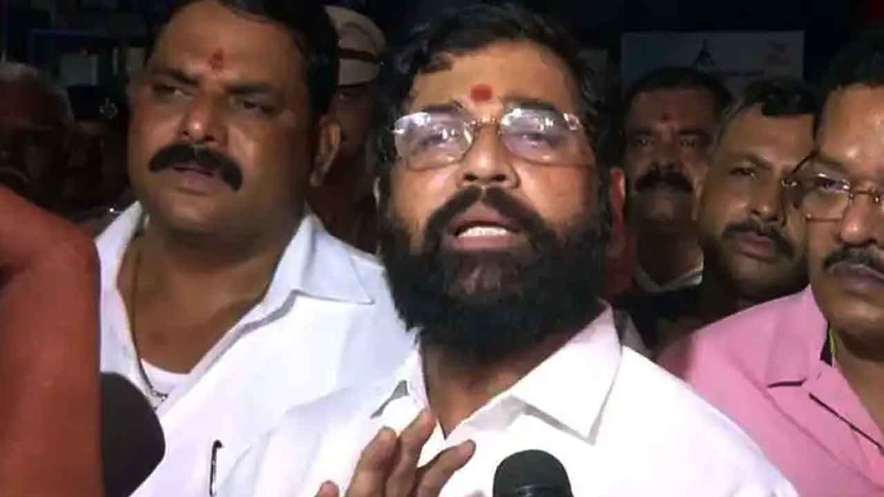 Eknath Shinde | ఏక్‌నాథ్ షిండేకు తిరుగుబాటు ఫ‌స్ట్‌టైం కాదు.. 2014లోనూ !