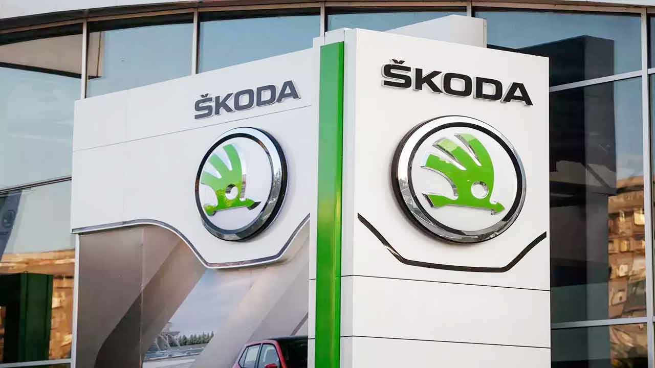 వరంగల్‌కు స్కోడా