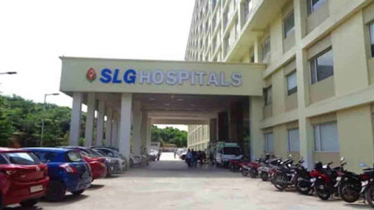 బాచుప‌ల్లి ఎస్ఎల్‌జీ ఆస్ప‌త్రికి రూ. 24 కోట్ల‌ జ‌రిమానా