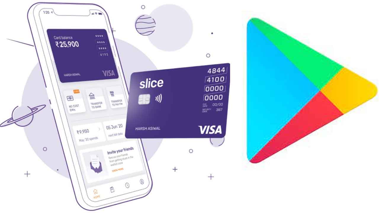 Google on Slice App | `స్లైస్‌` యాప్‌పై గూగుల్ హెచ్చ‌రిక.. ఇదీ సంస్థ రియాక్ష‌న్!