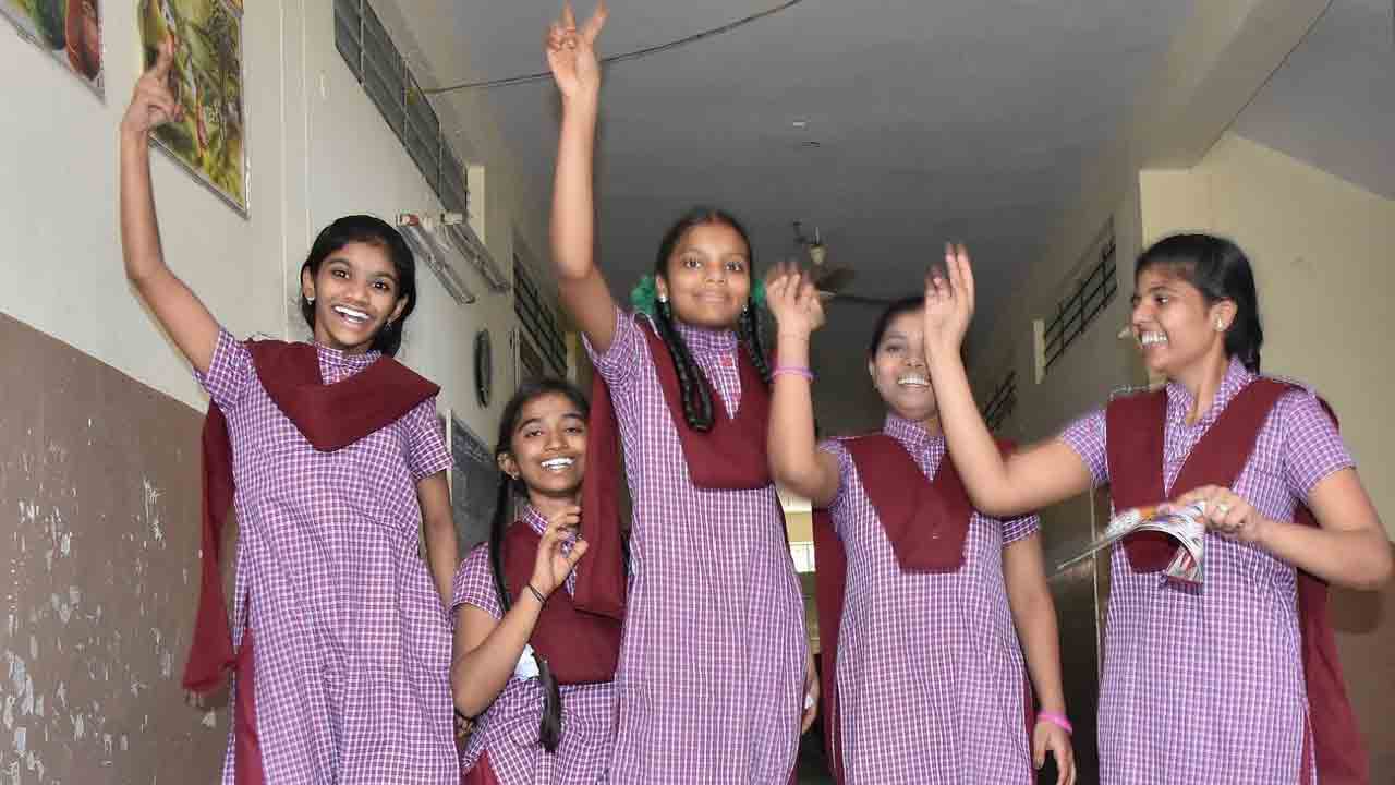 TS SSC Results | ప‌ది ఫ‌లితాల్లోనూ స‌త్తా చాటిన గురుకుల విద్యార్థులు.. 99.32 శాతం ఉత్తీర్ణ‌త