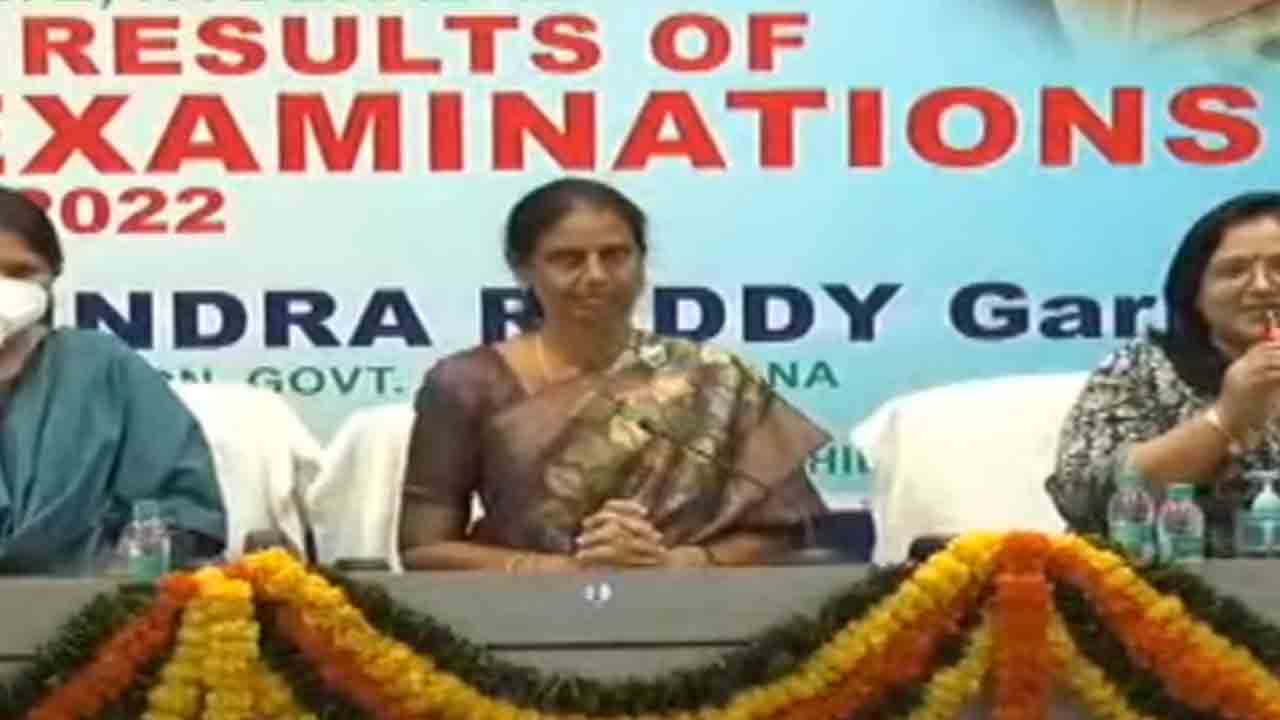 TS SSC Results | ఆగ‌స్టు 1 నుంచి టెన్త్ అడ్వాన్స్‌డ్ సప్లిమెంట‌రీ ప‌రీక్ష‌లు