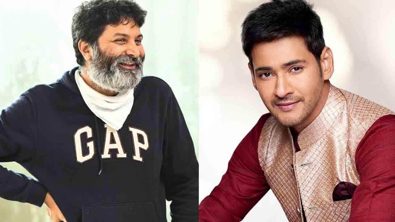 SSMB28 | త్రివిక్ర‌మ్ సినిమాకు టైం ఫిక్స్ చేసిన మ‌హేశ్‌..!