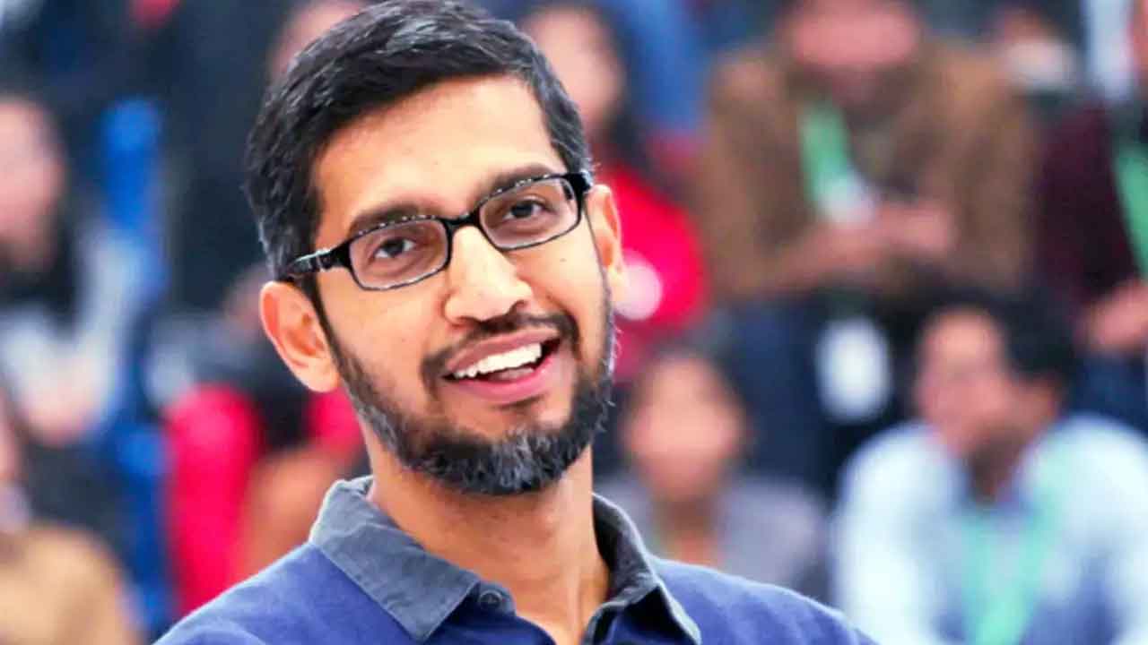 Sundar Pichai | జెమిని ఏఐ వైఫల్యం.. గూగుల్‌ సీఈవో పిచాయ్‌కి పదవీ గండం!