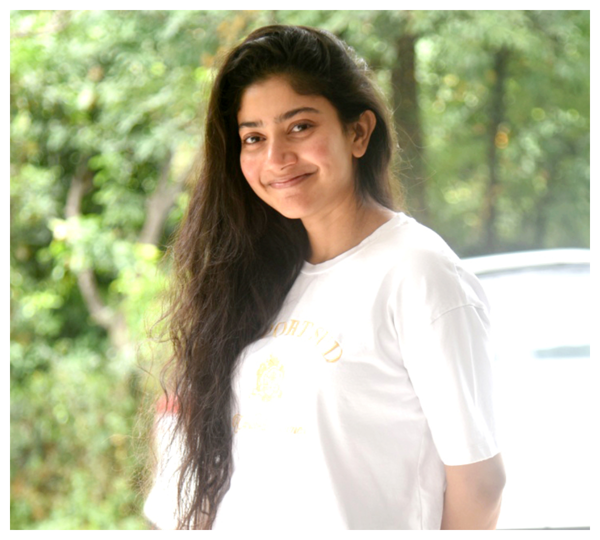 Sai Pallavi | సాయి పల్లవి ఇంట‌ర్వ్యూ ఫొటోలు..