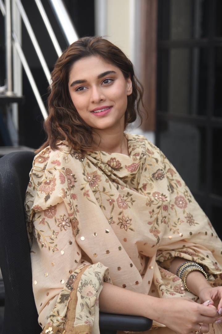 Saiee Manjrekar