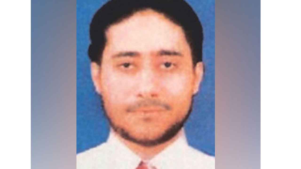 ముంబై దాడుల ఉగ్ర‌వాది సాజిద్ మీర్‌కు పాక్‌లో 15 ఏళ్ల జైలుశిక్ష‌