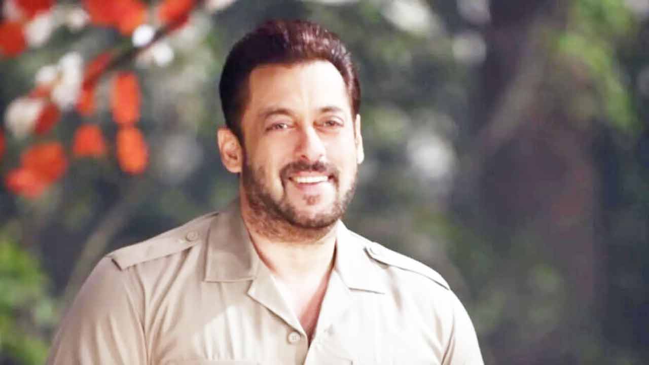 విమర్శలపాలైన సల్మాన్‌