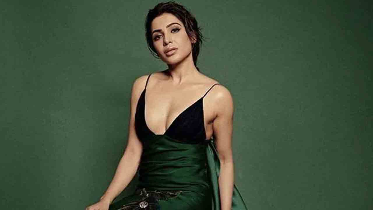 Samantha | స‌మంత‌ కొత్త టార్గెట్..మ‌రి రీచ్ అయ్యేనా..?