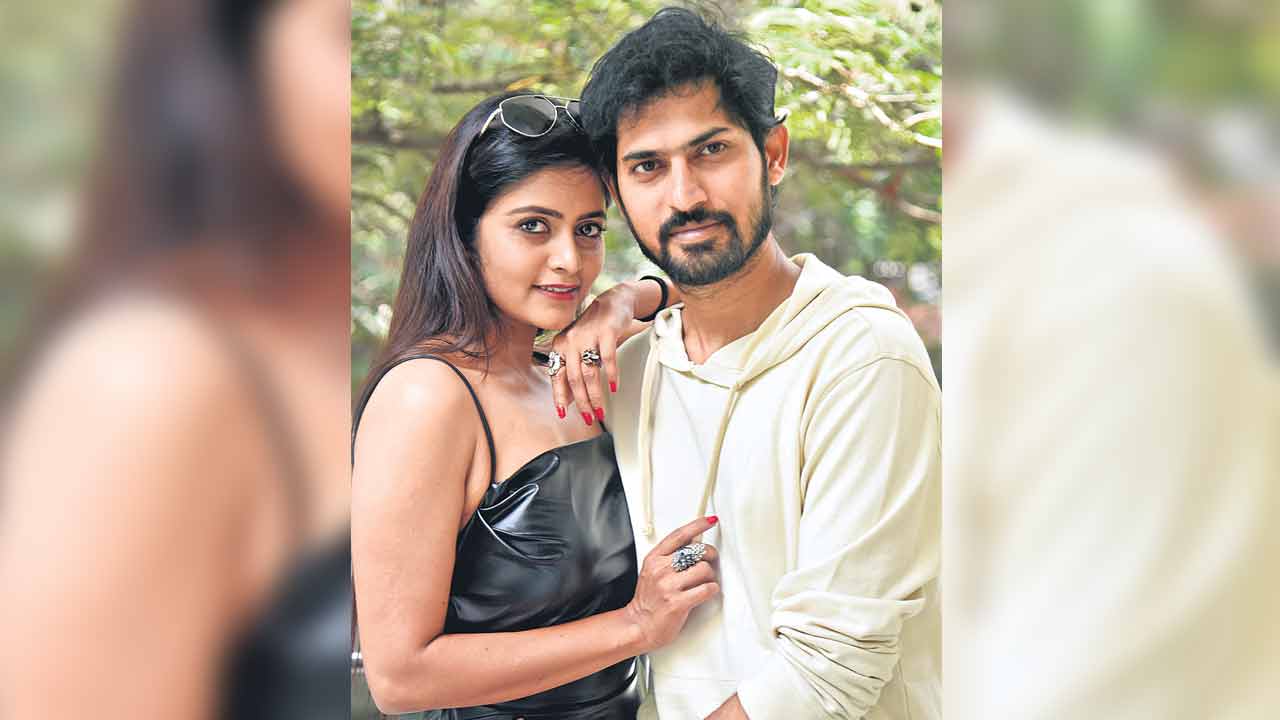 కొత్తగా ఉండటం వల్లే…