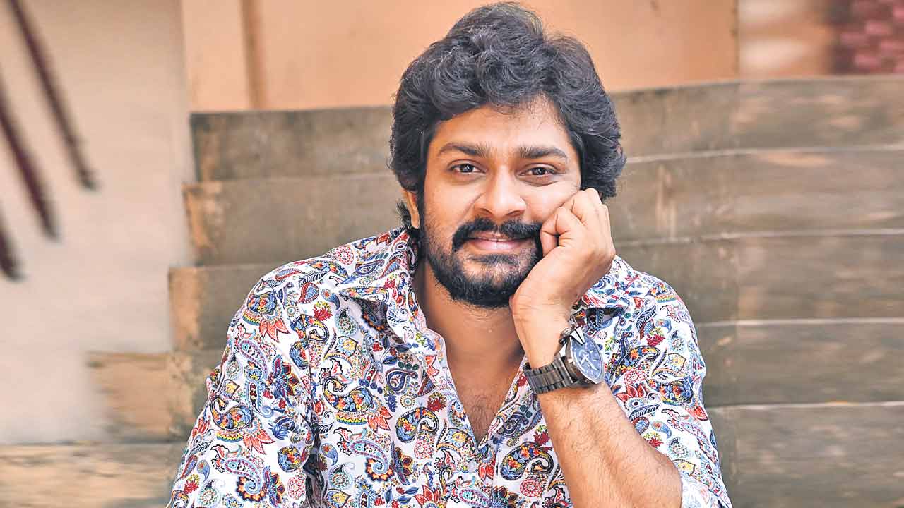 అందుకే గ్యాప్‌ తీసుకున్నా!