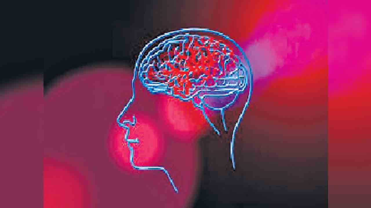 గర్భస్రావంతో బ్రెయిన్‌ స్ట్రోక్‌ ముప్పు