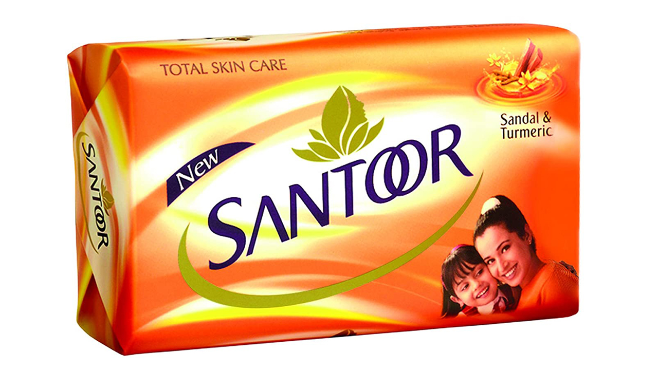 సంతూర్‌@2,300 కోట్లు