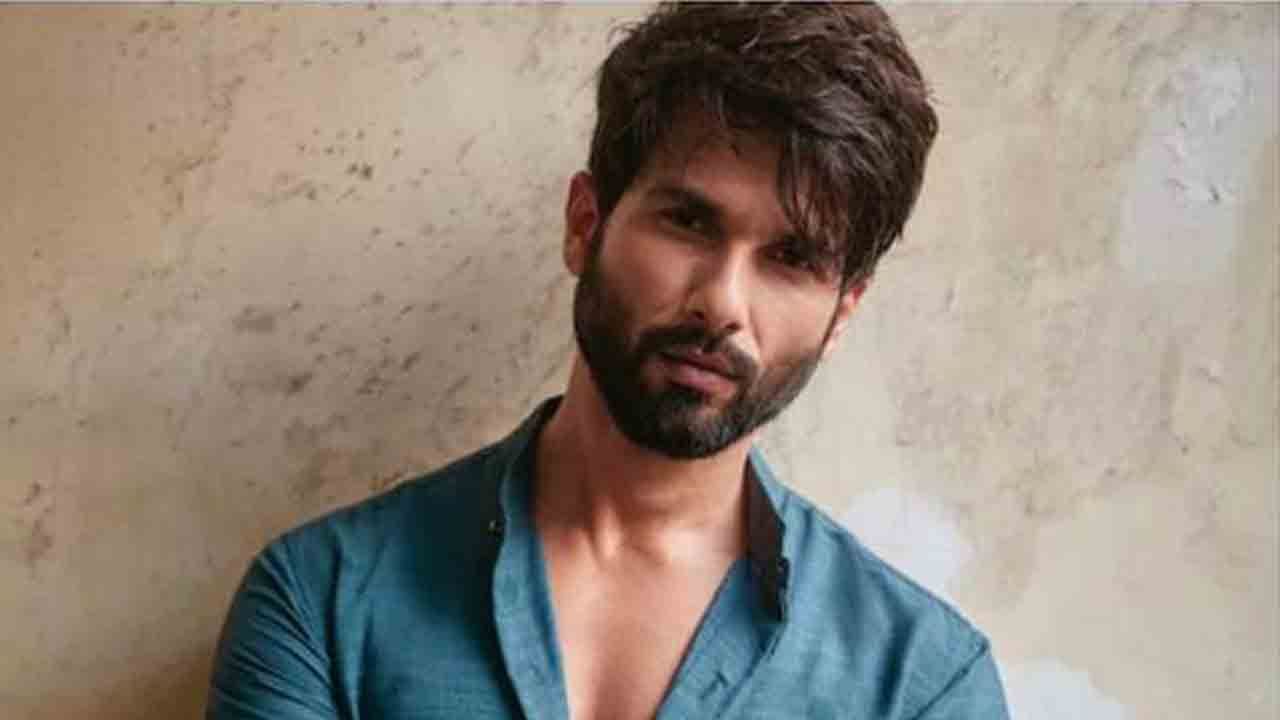 Shahid Kapoor | ఫ్లాప్ ప‌డితే ఏంటి..త‌గ్గేదే లే అంటున్న స్టార్ హీరో..!