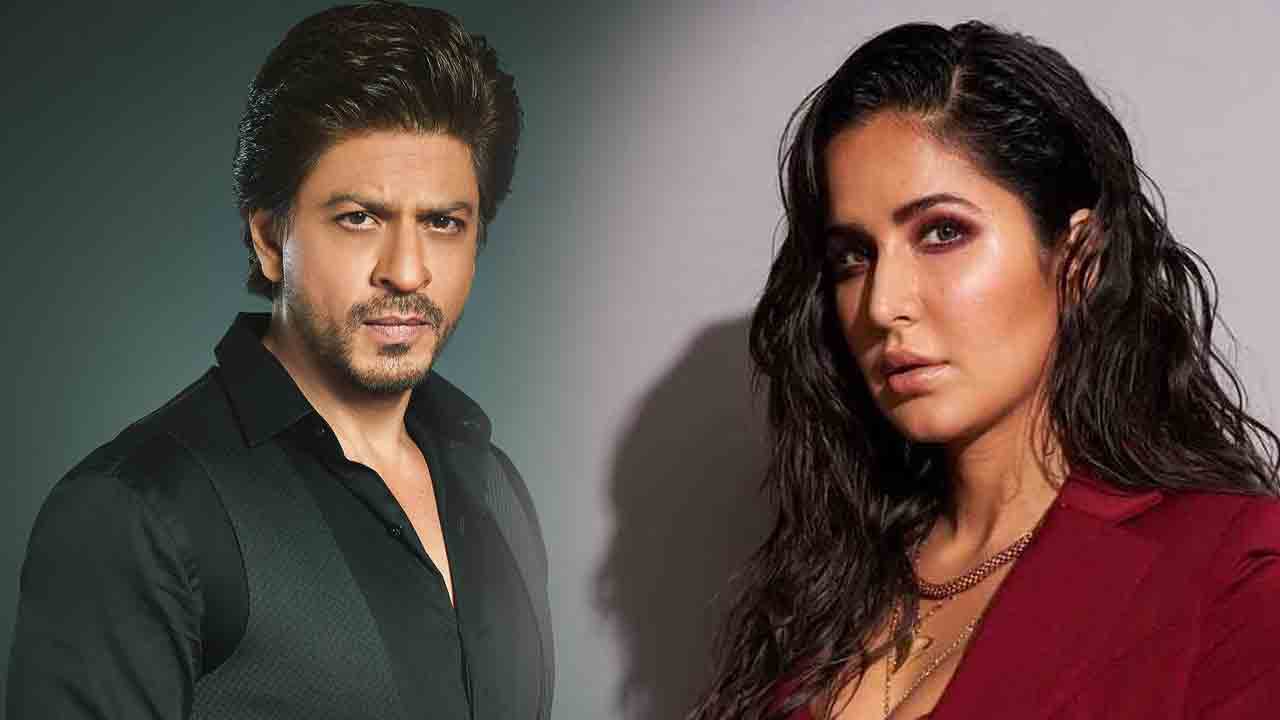 బాలీవుడ్‌లో కరోనా విస్పోటనం.. షారుఖ్‌ ఖాన్‌, కత్రినాకు కరోనా పాజిటివ్‌