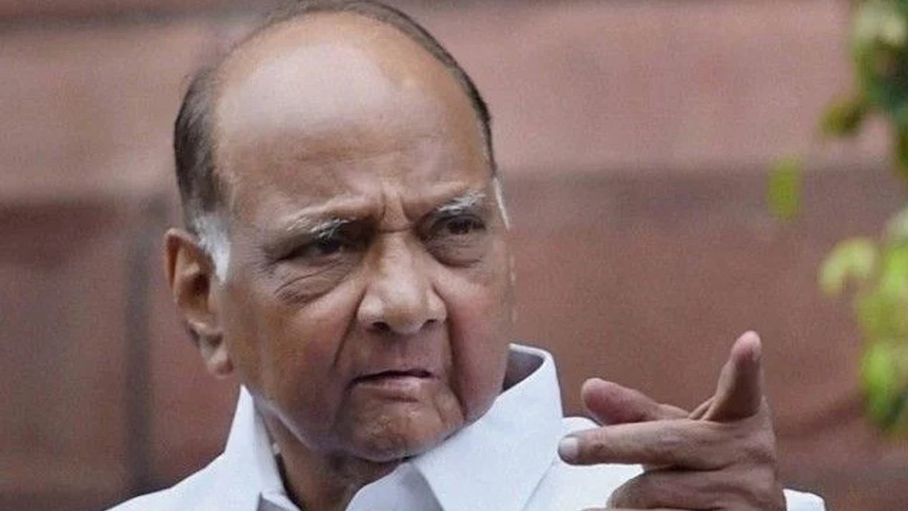 రాష్ట్రపతి అభ్యర్థిపై కేసీఆర్‌ వాదనే కరెక్ట్‌