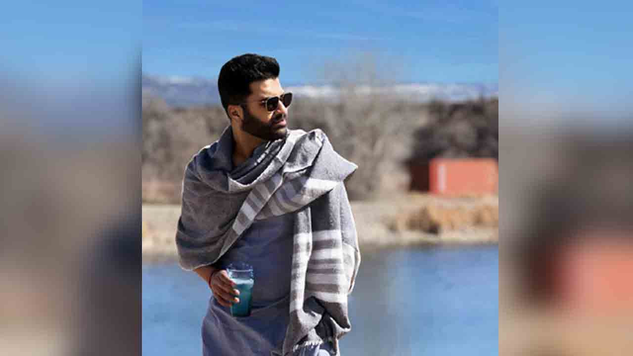 Sharwanand | హ్యాపీ మూడ్‌లో శ‌ర్వానంద్‌..కార‌ణ‌మిదే
