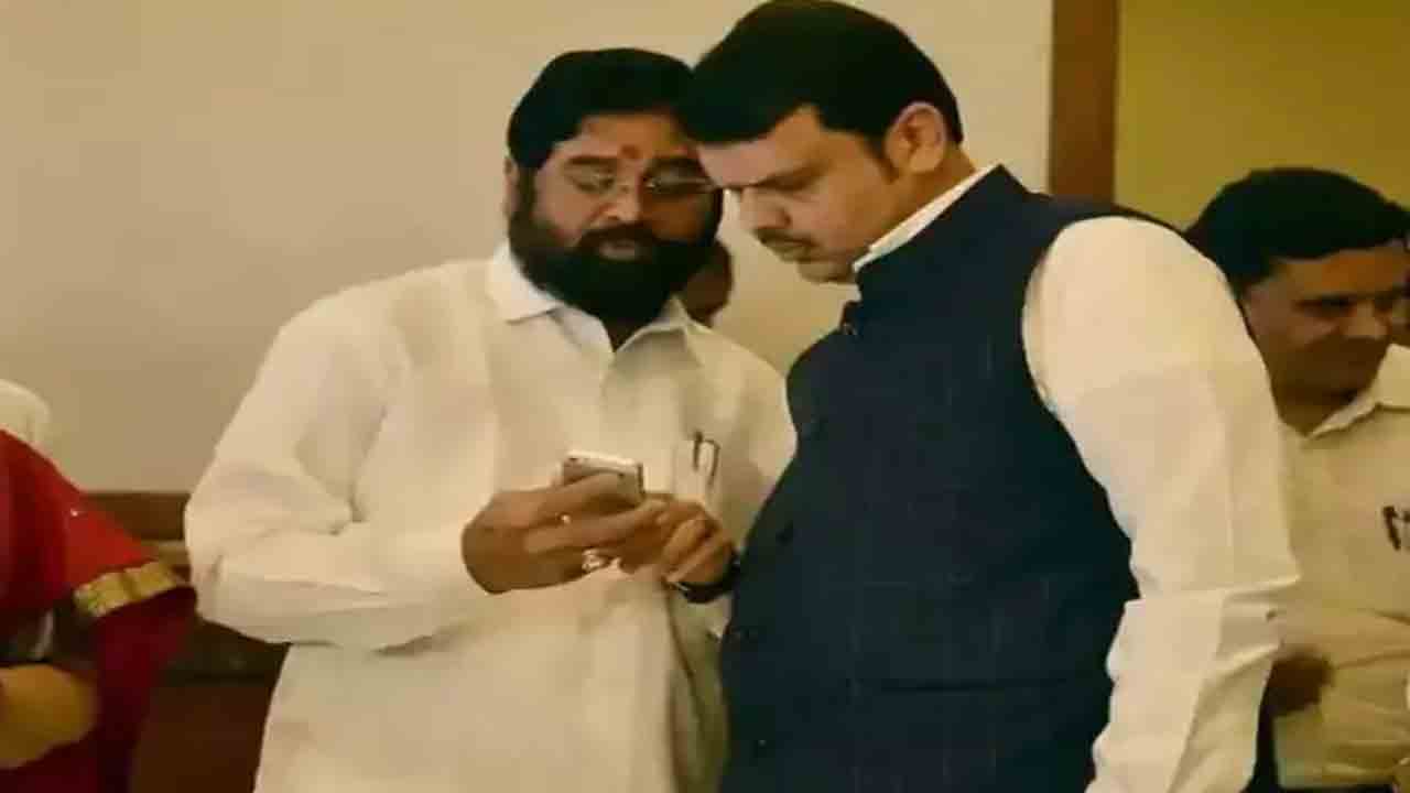 26 నాటికి మహారాష్ట్రలో బీజేపీ ప్రభుత్వం?… షిండే తదుపరి ఎత్తుగడ!