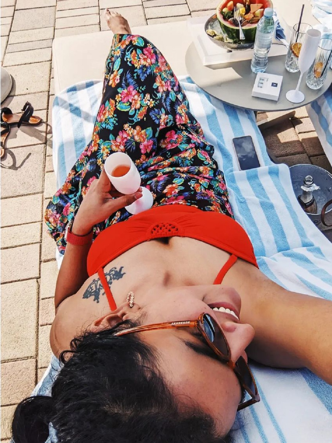 ( Photos : Instagram )