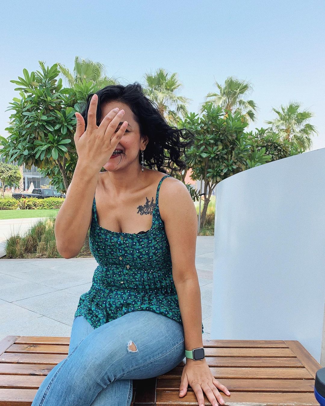 ( Photos : Instagram )