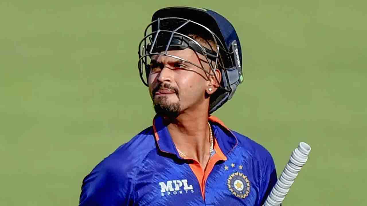 Shreyas Iyer | అలాంటి షాట్లు నేర్చుకోలేదంటే శ్రేయాస్‌కు కష్టమే.. మాజీ దిగ్గజం షాకింగ్ కామెంట్స్