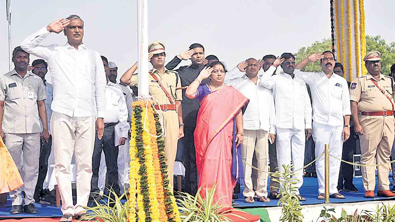 అనతికాలంలోనే అగ్రగామిగా