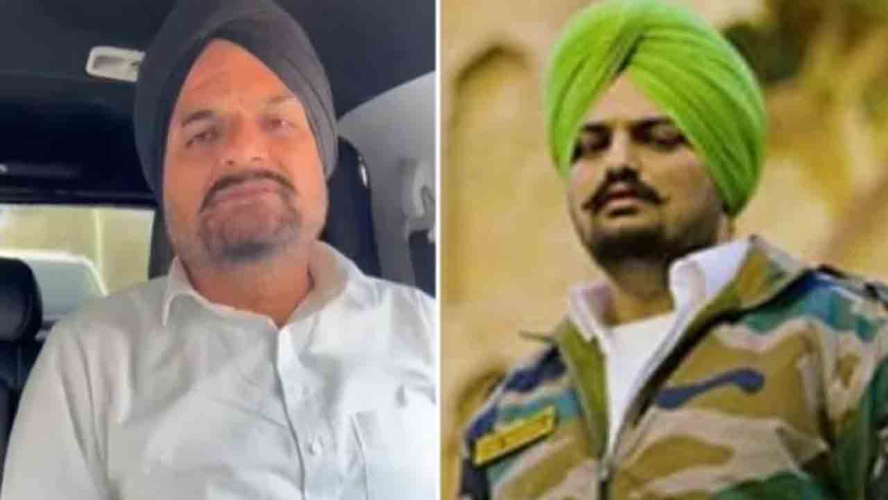 ఏ ఎన్నికల్లోనూ పోటీ చేసే ఉద్దేశం లేదు: సిద్ధూ మూసేవాలా తండ్రి