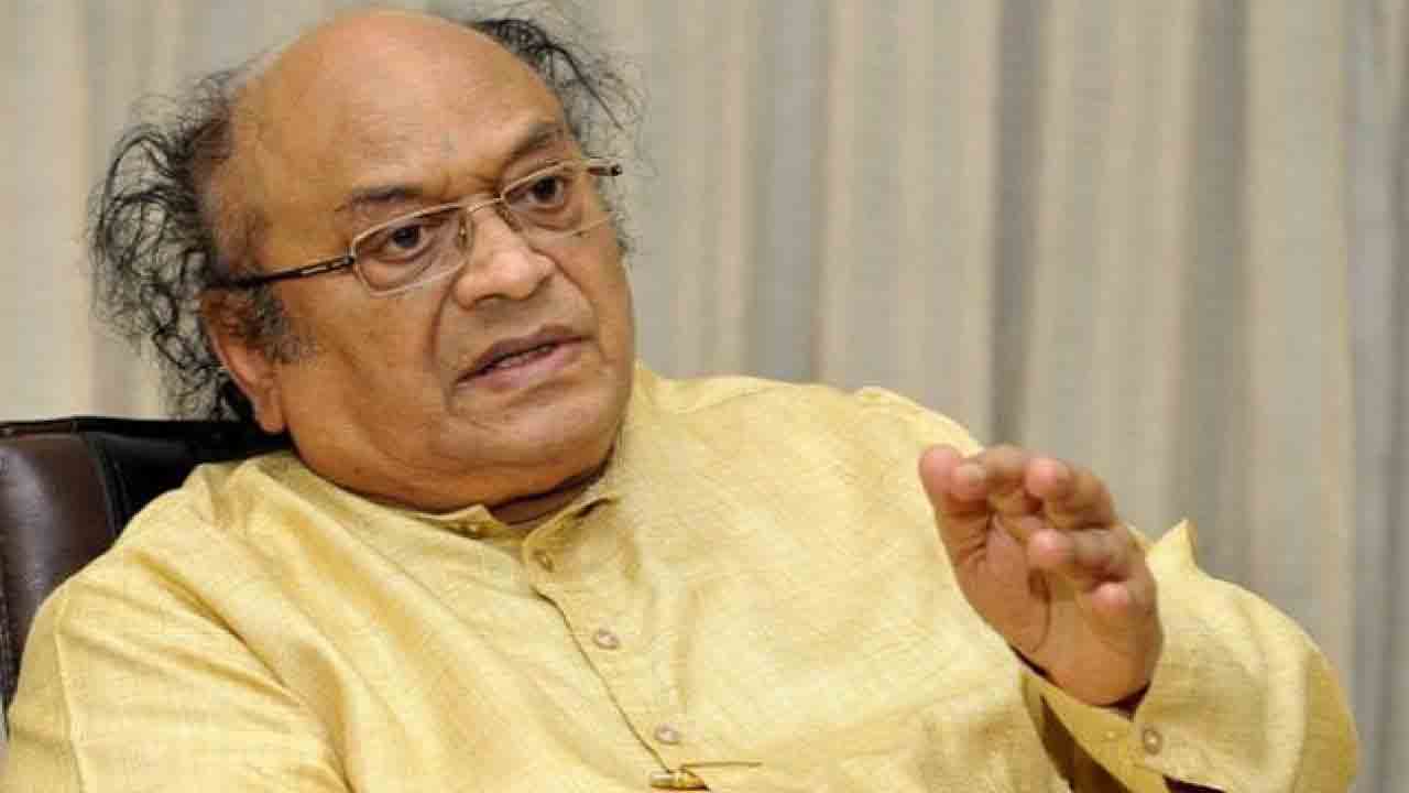 తెలంగాణ సాహితీ సౌరభాలను విశ్వవ్యాప్తం చేసిన కవి సినారె : ఎర్రబెల్లి