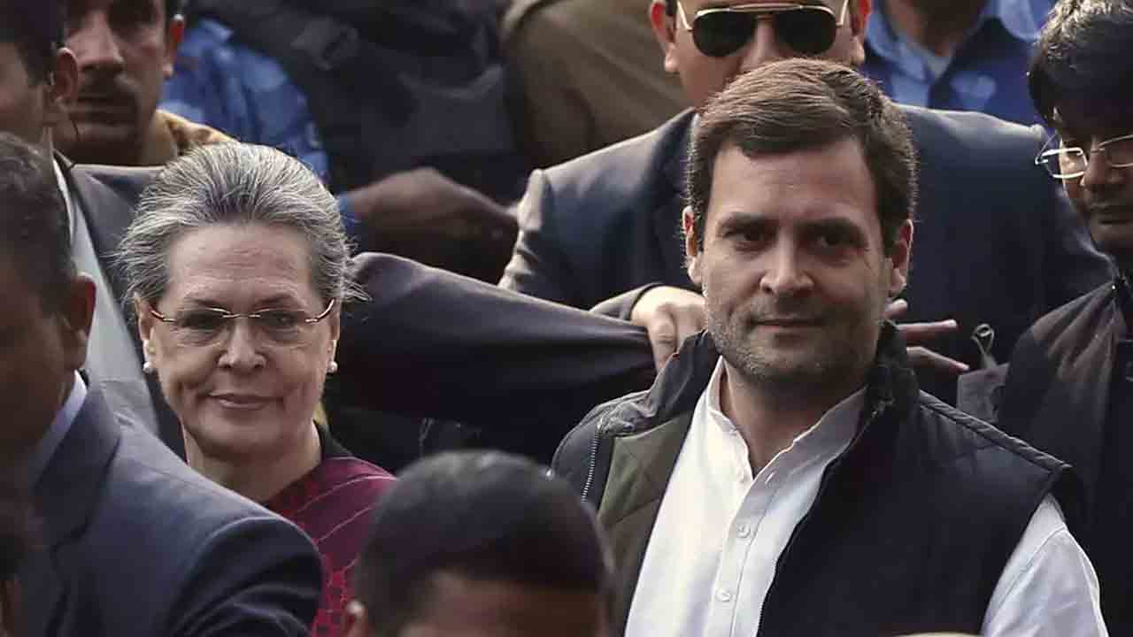 నేషనల్‌ హెరాల్డ్‌ కేసు.. ఈడీ విచారణకు సోనియా హాజరవుతారా?