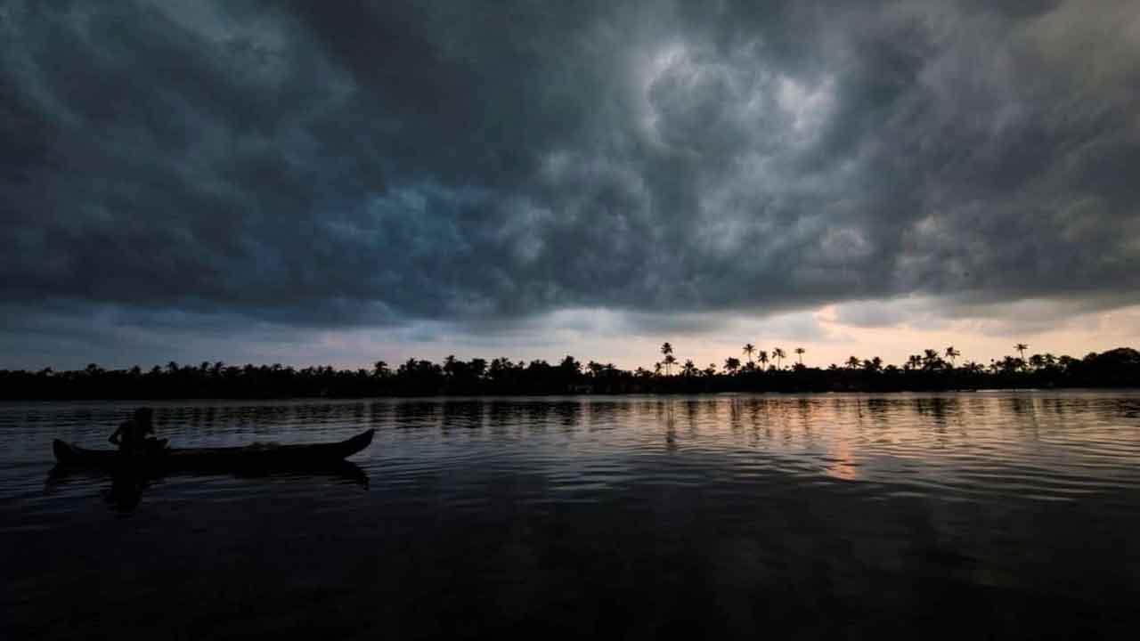 ఏపీ అంతటా విస్తరించిన రుతుపవనాలు.. ఐదు రోజుల పాటు వర్షాలు!